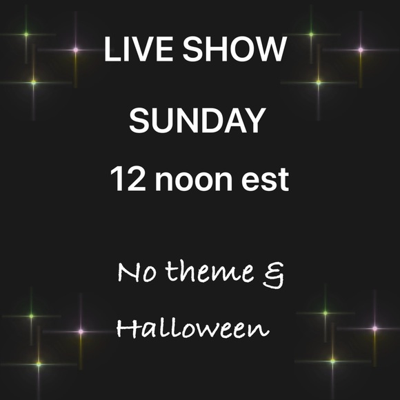 LIVE/SILENT SHOW listing - Picture 14 of 16